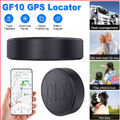 Mini GPS Tracker Sender Magnet Echtzeit Tracking Auto KFZ Fahrzeug Kinder Hunde