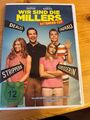 DVD - Wir sind die Millers - Jennifer Aniston - Extended Cut sehr guter Zustand