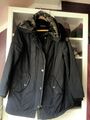 Gil Bret sehr schöne Winterjacke Kurzmantel Gr. 44