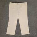 BRAX Tom MT-WA Beige Chino Hose Stoffhose Pants Gr W49 L34 EU 31 Magic Stretch 