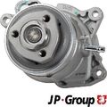 JP GROUP WASSERPUMPE passend für AUDI A1 A3 SEAT ALTEA IBIZA LEON TOLEDO SKODA