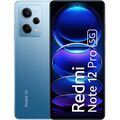 Xiaomi Redmi Note 12 Pro 5G 128GB Sky Blue 6GB RAM Android Smartphone wie neu