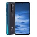 Xiaomi Redmi Note 8 Pro DS 128GB Forest Green Android Smartphone Gebrauchtware