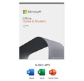 Microsoft Office 2021 Home and Student | 1 Benutzer | Windows+Mac | Dauerlizenz