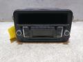 VW Polo 6R Radio CD 5M0035156D Panasonic BJ09-14