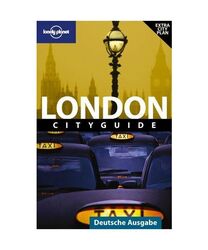 Lonely Planet London