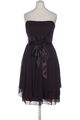 ZERO Kleid Damen Dress Damenkleid Gr. EU 38 Bordeaux #wffpz2v