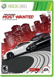 Need for Speed: Most Wanted -- Limited Edition (Microsoft Xbox 360, 2012)