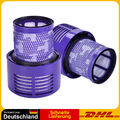 2 Ersatz Hepa Filter für Dyson Cyclone V10 Absolute Animal , SV12 | 969082-01 AT