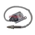 1x NOx-Sensor, Harnstoffeinspritzung METZGER 0899255 passend für CITROËN OPEL