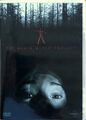 The Blair Witch Project. Digital Remastered (2016, DVD video) neuwertig 