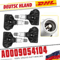 4X  RDK Original für Mercedes W213 W177 W167 W247 W257 RDK Sensoren A0009054104