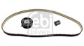 FEBI BILSTEIN Zahnriemensatz 21236 für VW POLO 3 6N1 6N2 Van 6V5 LUPO 1 6X1 6E1