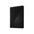 1TB 2,5 Zoll WD My Passport Externe Festplatte USB 3.0 My Passport Schwarz