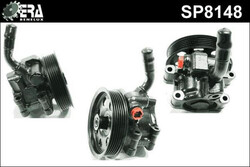 ERA Benelux SP8148 Servolenkung Pumpe Servopumpe für FORD FOCUS (DAW, DBW)