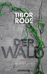 Der Wald: Er tötet leise. Thriller | Der W@ld schlägt zu... | Buch | Zustand gutGeld sparen und nachhaltig shoppen!