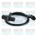 Kurbelwellensensor Impulsgeber HOFFER 7517262 für OPEL ASTRA T92 CC Caravan J96