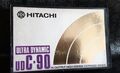 ■MEGA-RAR■_#HITACHI UDC-90 Ultra Dynamic, TYPE I/Made in Japan/TOP ZUST.-Wie NEU