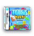 Nintendo DS - Tetris Party DeLuxe UK mit OVP sehr guter Zustand