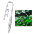 Aquarium Tank Einlass Glas Lilie Rohr Zulauf Wasserfilter Rohr