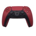 Play Station Sony Dualsense Wireless Controller PS5 - Cosmic Red