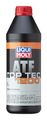 Liqui Moly Top Tec ATF 1200 Getriebeöl für Automatikgetriebe , 1 Liter