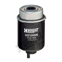 HENGST FILTER H510WK Kraftstofffilter für