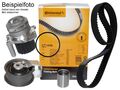 CONTI Zahnriemen +Rollen Wasserpumpe AUDI FORD SEAT SKODA VW GOLF PASSAT 1.9 TDI