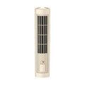 Desktop Power Fan Air Cooler Fan Indoor Turmventilator Leiser USB-Tischlüfter
