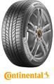 Continental WinterContact TS 870P XL FR 255/55 R18 109V