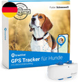 Tractive GPS Tracker Für Hunde. Empfohlen Von Martin Rütter. Live-Ortung. Unbegr