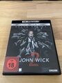 John Wick 2 - 4K UHD Inkl. BluRay