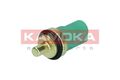 KAMOKA SENSOR KÜHLMITTELTEMPERATUR 4080022 FÜR AUDI FORD SKODA VW SEAT 90-13