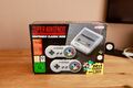 SNES Nintendo Classic Mini Super Nintendo Entertainment System Konsole mit OVP ✅