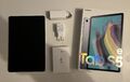 Samsung Galaxy Tab S5e 64GB, WLAN, 26,67 cm (10,5 Zoll) - Silber