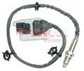 NOx-Sensor NOx-Katalysator METZGER für OPEL ZAFIRA TOURER C