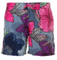 Shiwi Herren Badeshorts Boardshorts Badehose Swimshorts Shorts Purple S L2371