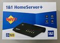 AVM FRITZ!Box 7530 AX Wi-Fi 6 WLAN Fritz  Internet Router Modem 1&1 HomeServer+