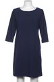 Esprit Kleid Damen Dress Damenkleid Gr. EU 36 Marineblau #85nr5o6