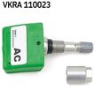 SKF VKRA 110023 Radsensor, Reifendruck-Kontrollsystem passend für FIAT LANCIA