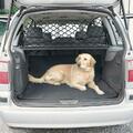 Hunde Autosicherheitsnetz Schutznetz Autonetz Hundenetz Sicherheitsnetz f. Hunde