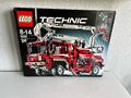 Lego® Technic 8289 - Feuerwehr Truck 1036 Teile 8-14 Jahren Neu/New