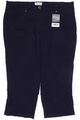 Peter Hahn Stoffhose Damen Hose Pants Chino Gr. EU 21 Baumwolle Mari... #t2x9z7n