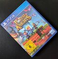 Portal Knights (Sony PlayStation 4, 2017)