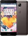 OnePlus 3T 128GB [Dual-Sim] gunmetal - GUT