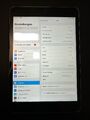 Apple iPad Mini 3 mit 64 GB Spacegrau WiFi Tablet MGGQ2FD/A