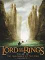 The Art of the Fellowship of the Ring (Lord of the Rings) Russell, Gary Buch