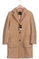 s.Oliver Mantel Damen Jacke Parka Gr. EU 34 Beige #235ib3k