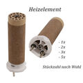 1x - 5x Heizelement 230V 1000W für Leister AT/ST/BT Heißluftföhn Heißluftgebläse