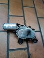 Original VW Polo 9N 9N1 Heckwischermotor Wischermotor hinten 404.726